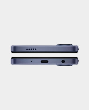 vivo Y05 4G 4GB 128GB - Black