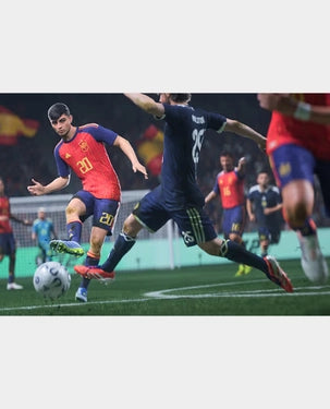 EA Sports FC 27 - Nintendo Switch