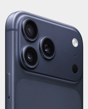 Apple iPhone 17 Pro 256GB - Deep Blue