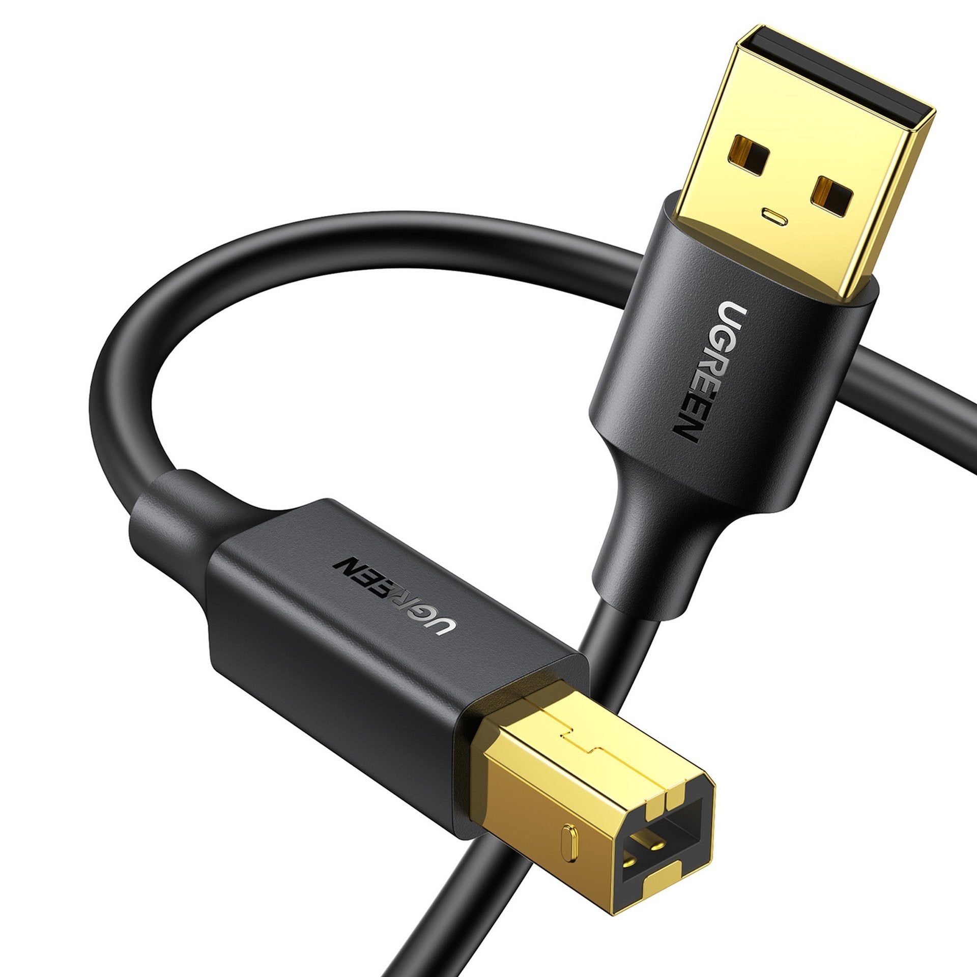Ugreen USB Printer Cable 5M-10352