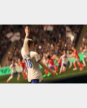 EA Sports FC 27 - PS4