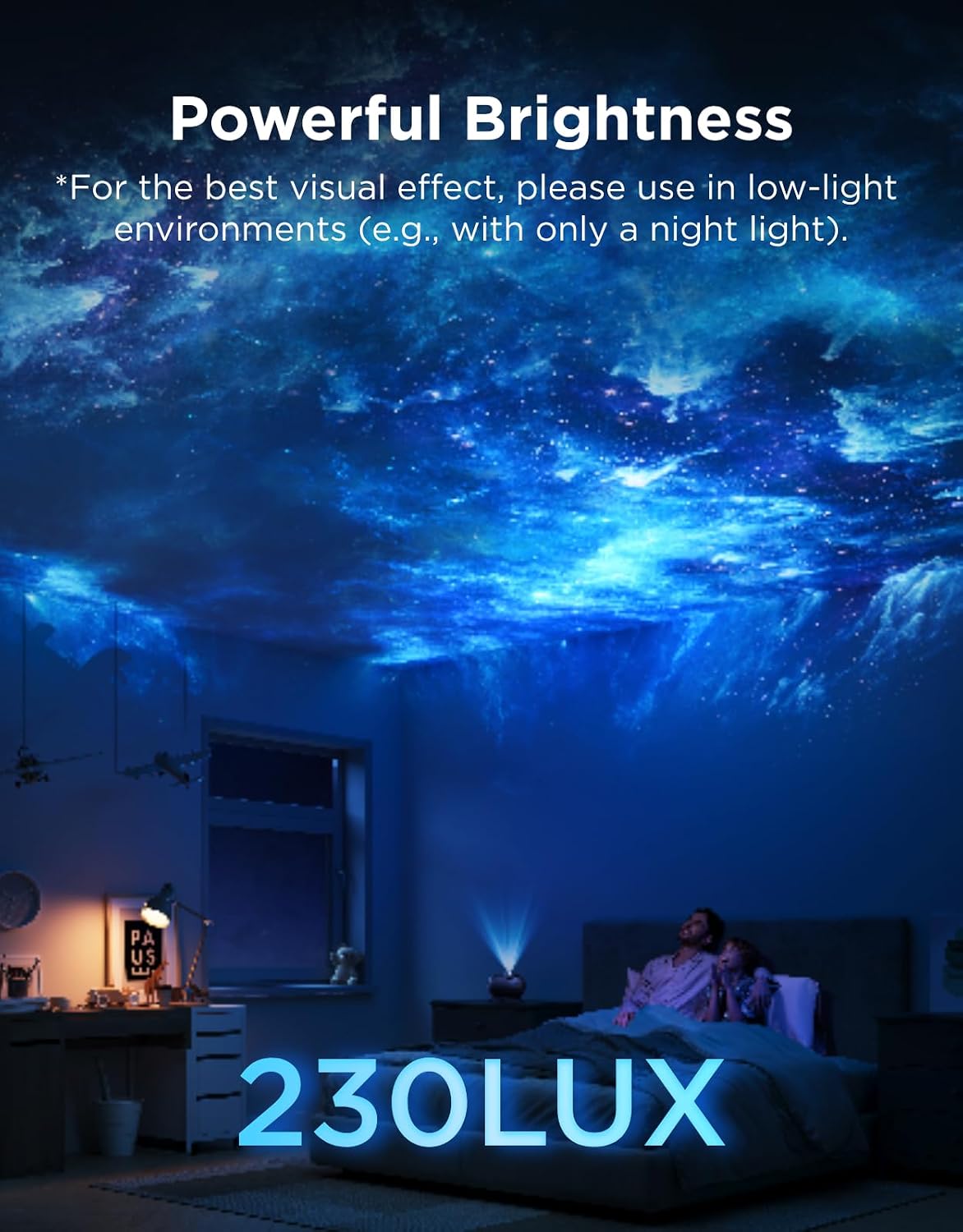 Govee Galaxy Light Projector 2 Pro