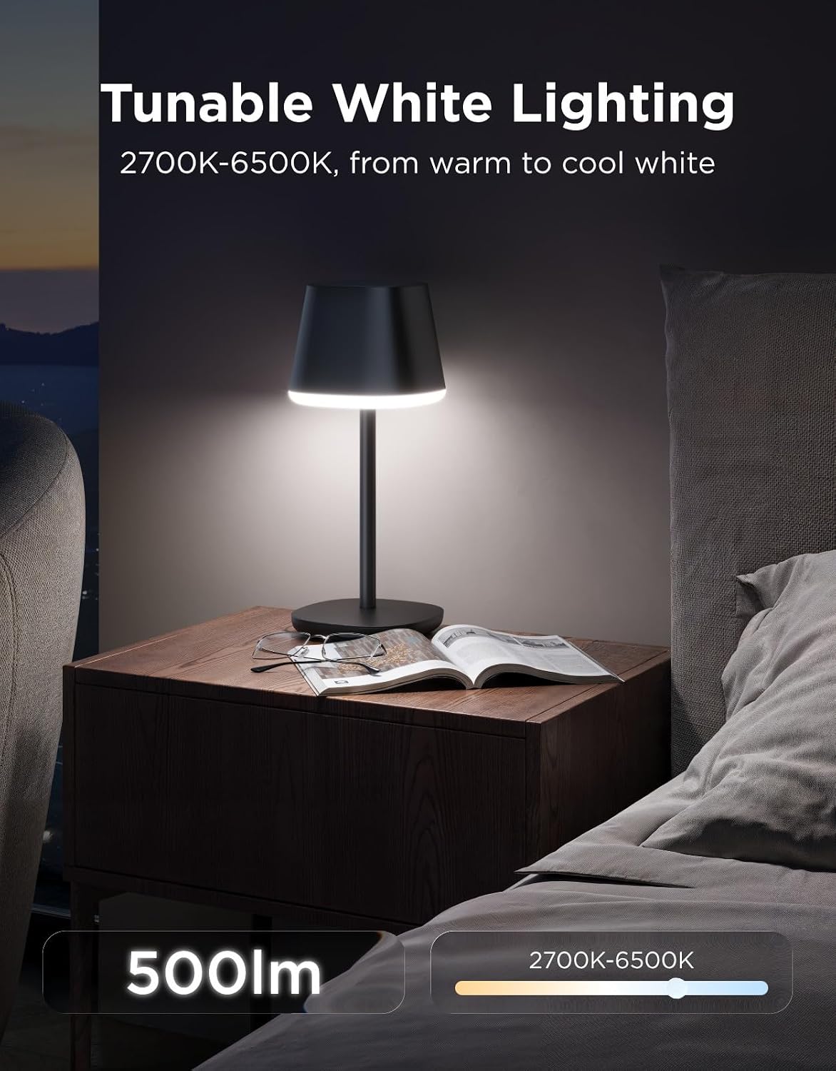 Govee Table Lamp Classic S