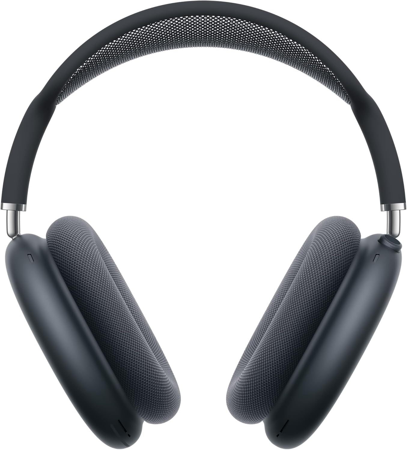 Apple AirPods Max Wireless Over-Ear Headphones(USB‑C) - Midnight