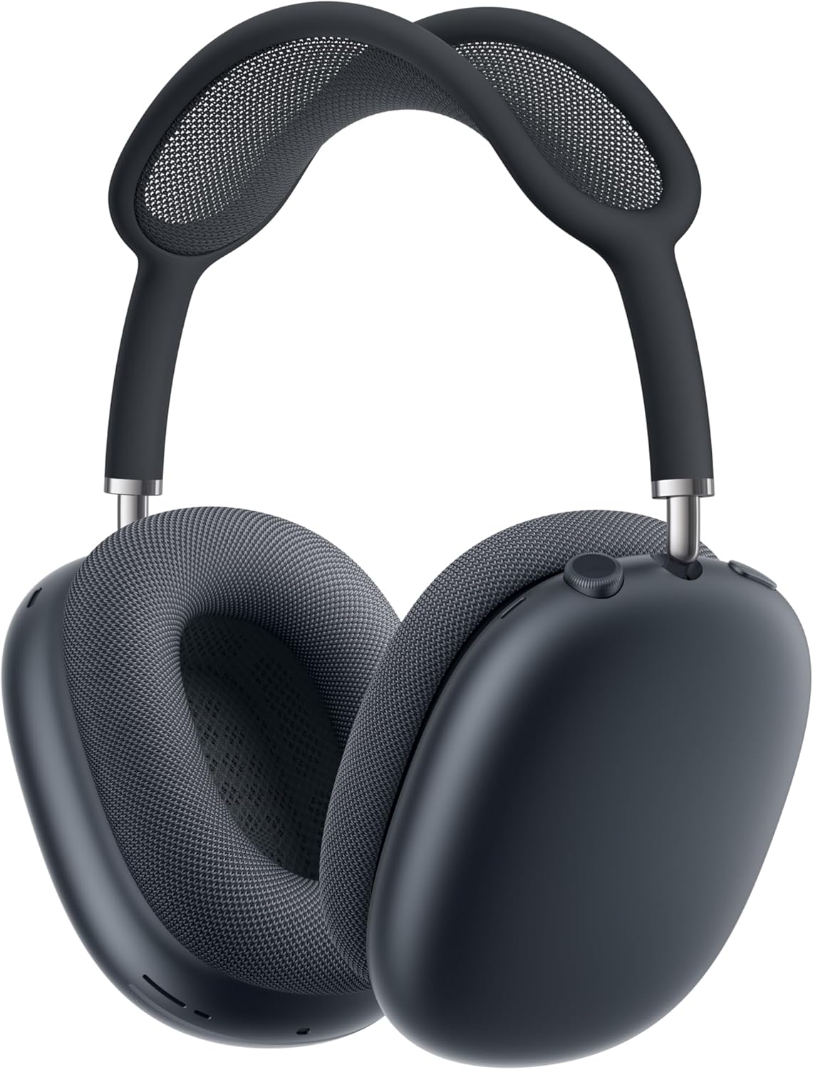 Apple AirPods Max Wireless Over-Ear Headphones(USB‑C) - Midnight