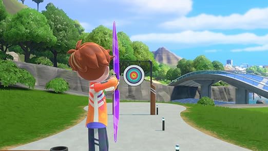 Nintendo Switch™ Sports Resort - Nintendo Switch 2