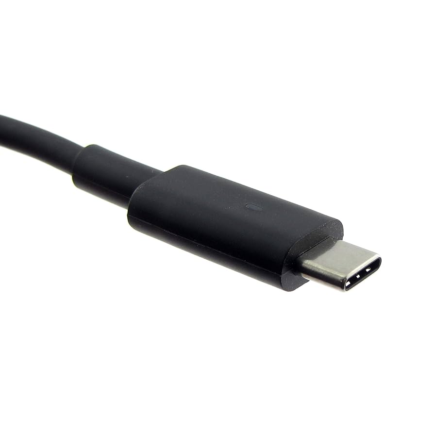 Hp Laptop Charger 45W Type-C