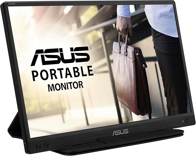 ASUS ZenScreen Portable Monitor 15.6
