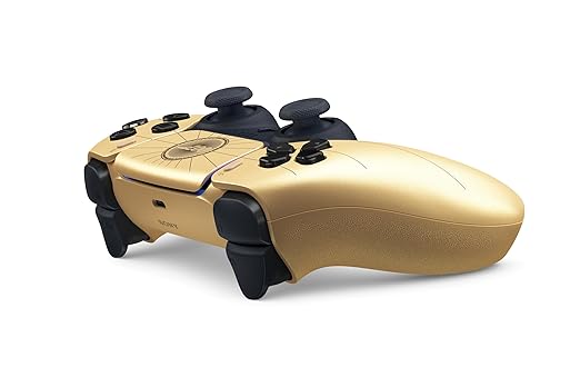 PS5 DualSense Wireless Controller – 007 First Light Limited Edition