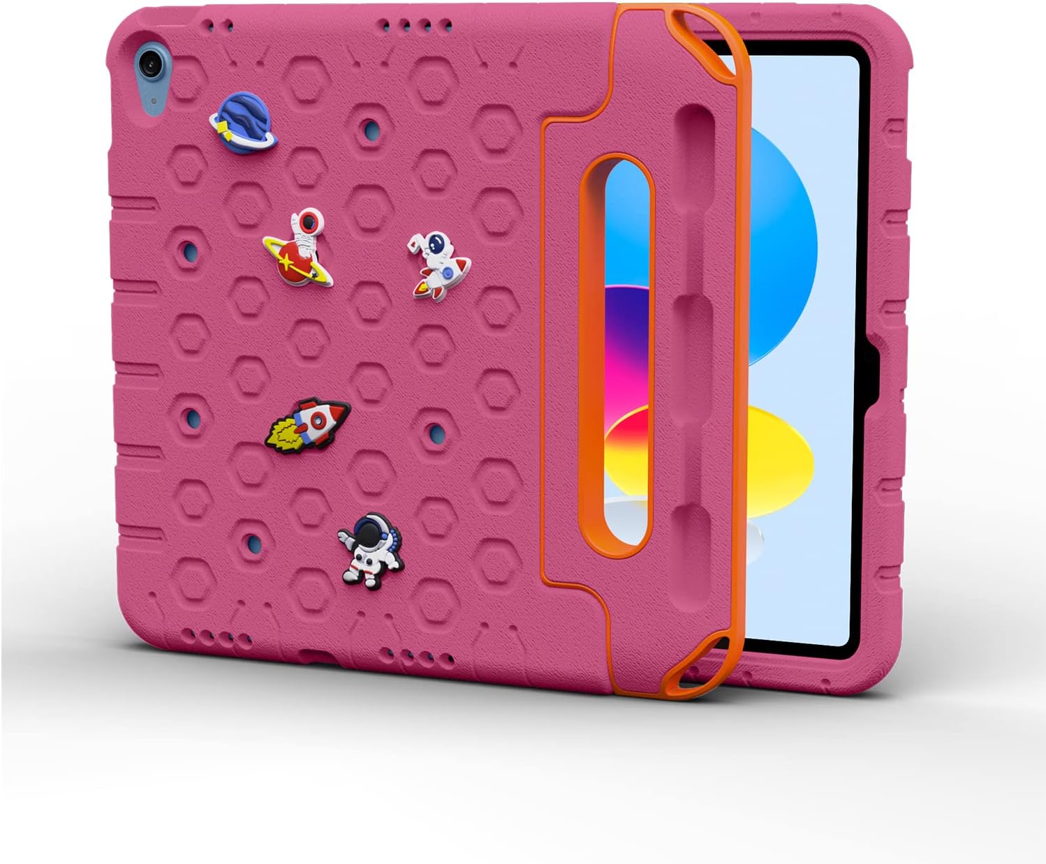 Moxedo Rugged Cover Ipad 10.2