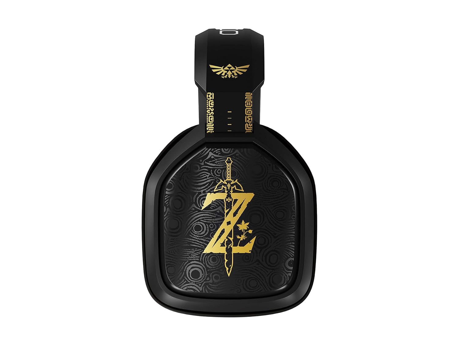 Astro A10 The Legend Of Zelda Breath Of The World Gaming Headset