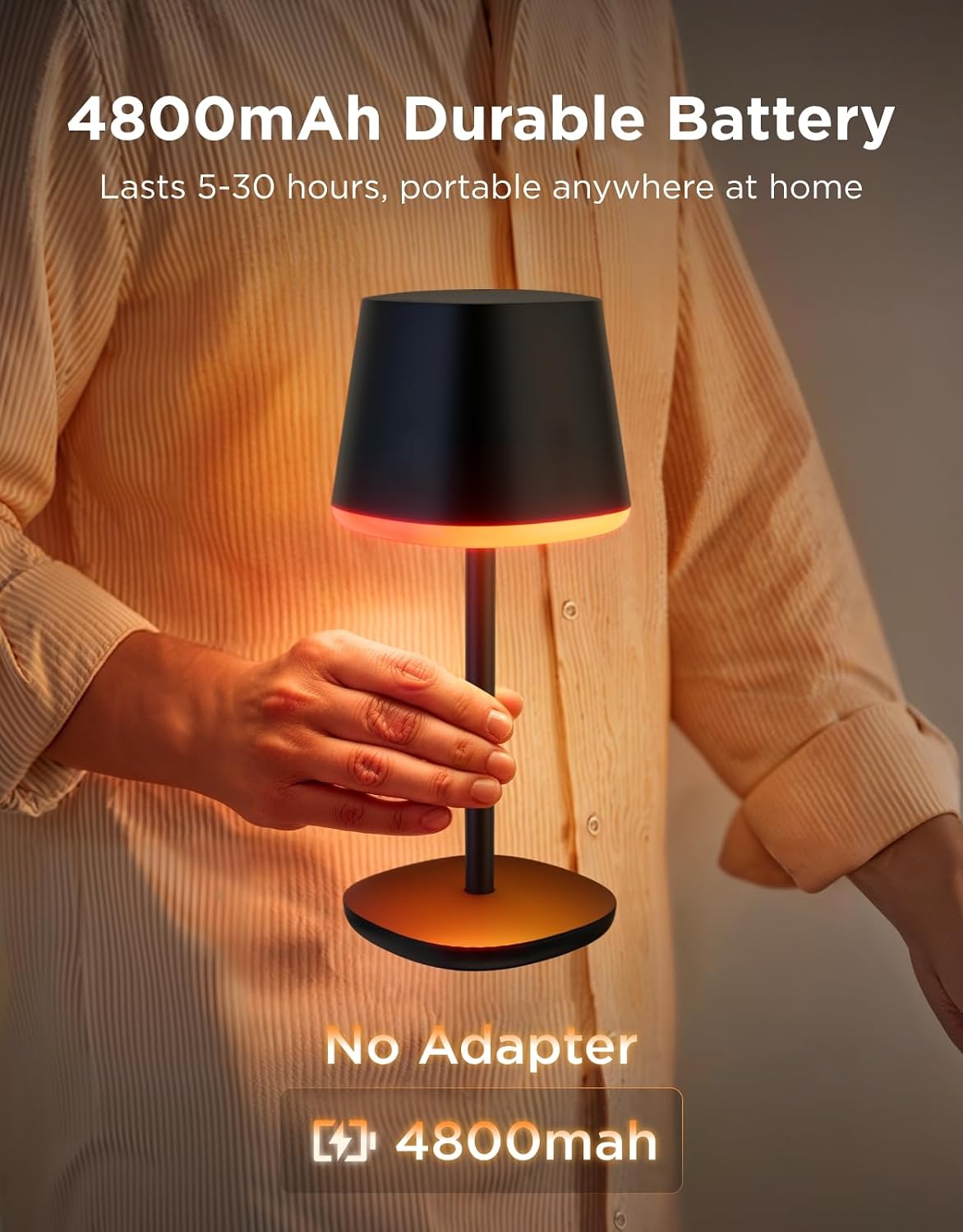 Govee Table Lamp Classic S