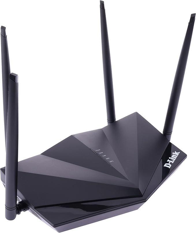 D-Link Dir-650In Wireless N300 Router