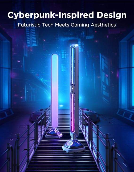Govee Smart Gaming Light Bars Pro