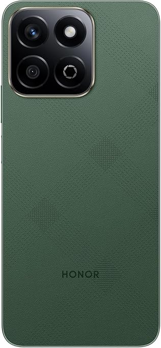 HONOR X7C 5G 4GB+256GB-Forest Green
