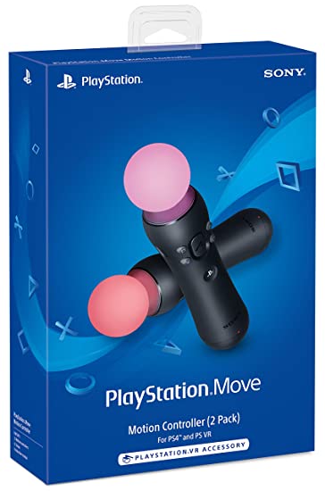 PlayStation Move Motion Controller