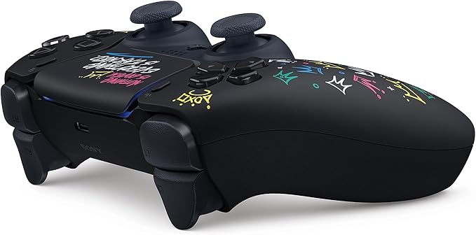 DualSense Wireless Controller  LeBron James Limited Edition -PS5