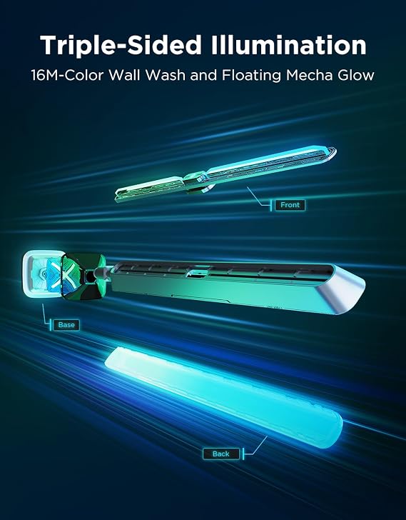Govee Smart Gaming Light Bars Pro