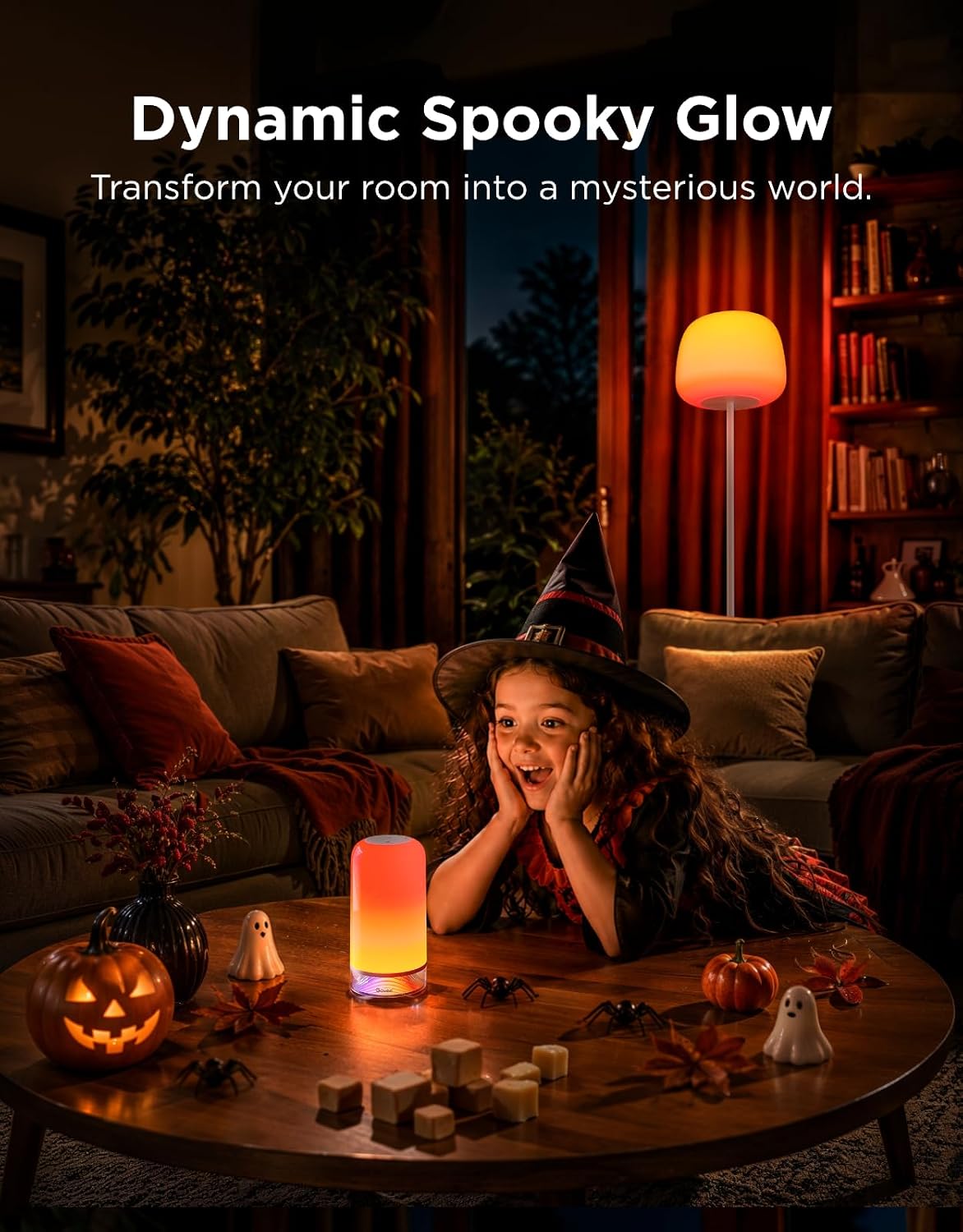 Govee Lantern Floor Lamp