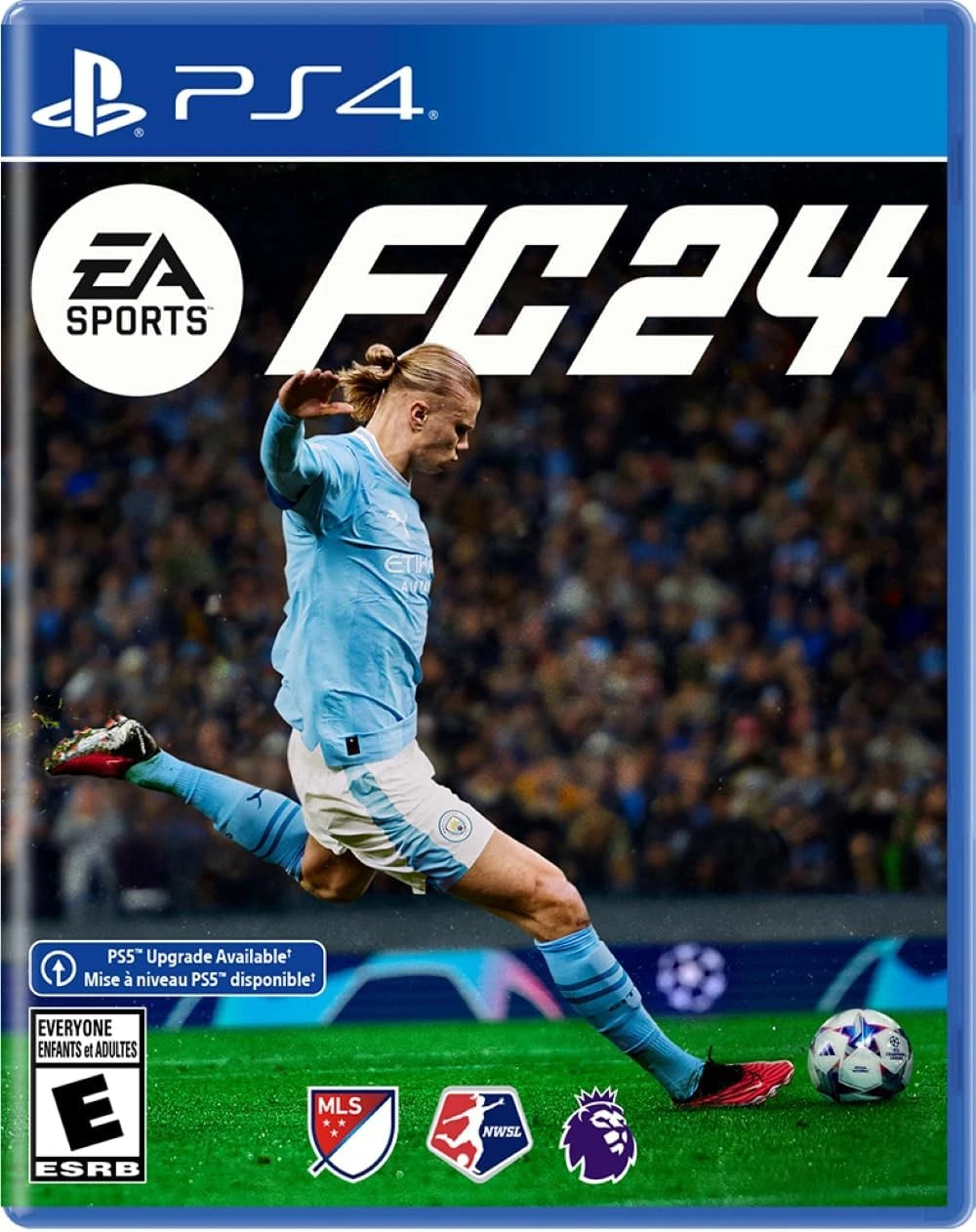 EA Sports FC 24 R1 -PS4