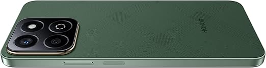 HONOR X7C 5G 4GB+256GB-Forest Green
