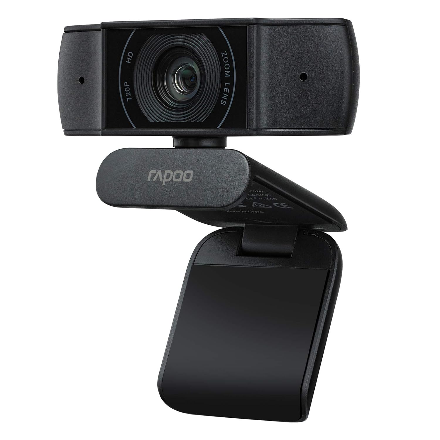 RAPOO C200 720P HD Webcam