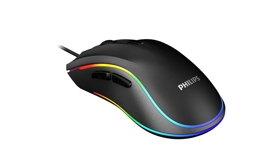 Philips G403 Gaming Mouse