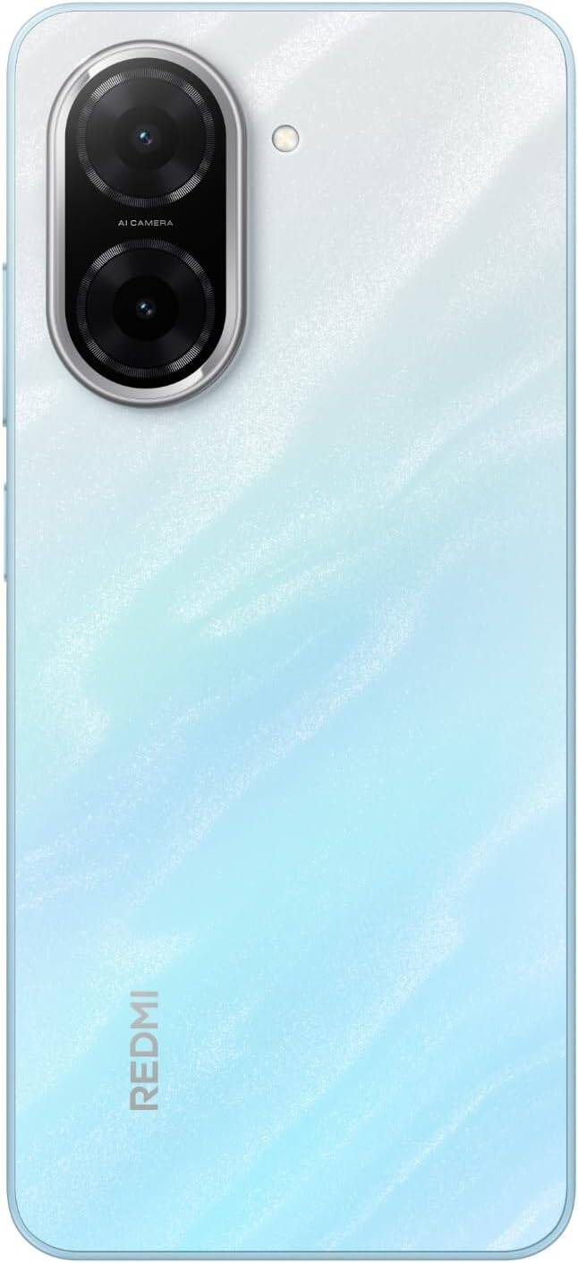 Redmi A5 4GB 128GB - Ocean Blue