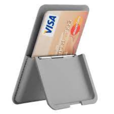 WiWU Mag Wallet MW-001 Portable Card Holder Stand for iPhone