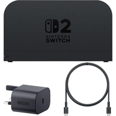 Nintendo Switch 2 Dock Set