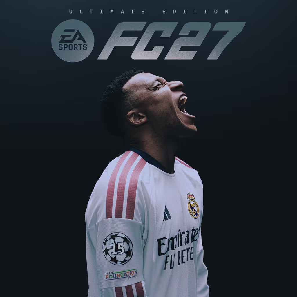 EA Sports FC 27 - PS5