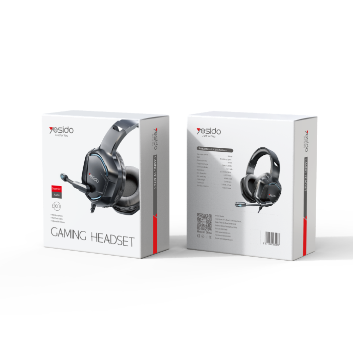 Yesido EK01 Gaming Headset