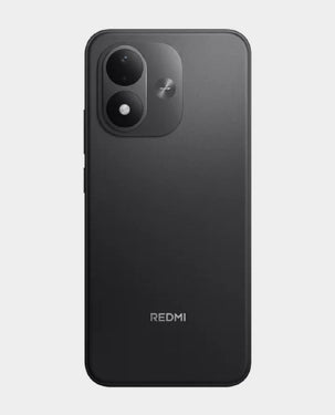 Xiaomi Redmi Note 17 5G 6GB 128GB- - Black