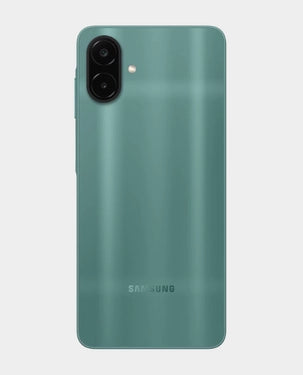 Samsung Galaxy A08 4G 4GB 64GB - Green
