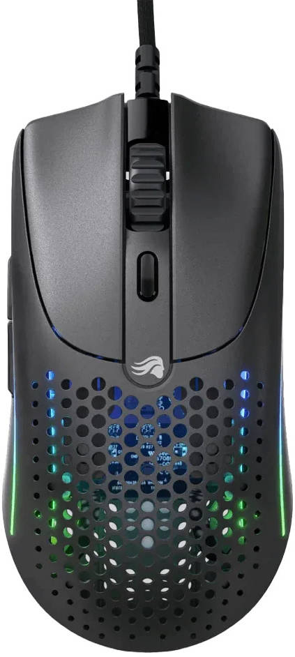 Glorious Model O2 Wired Gaming Mouse