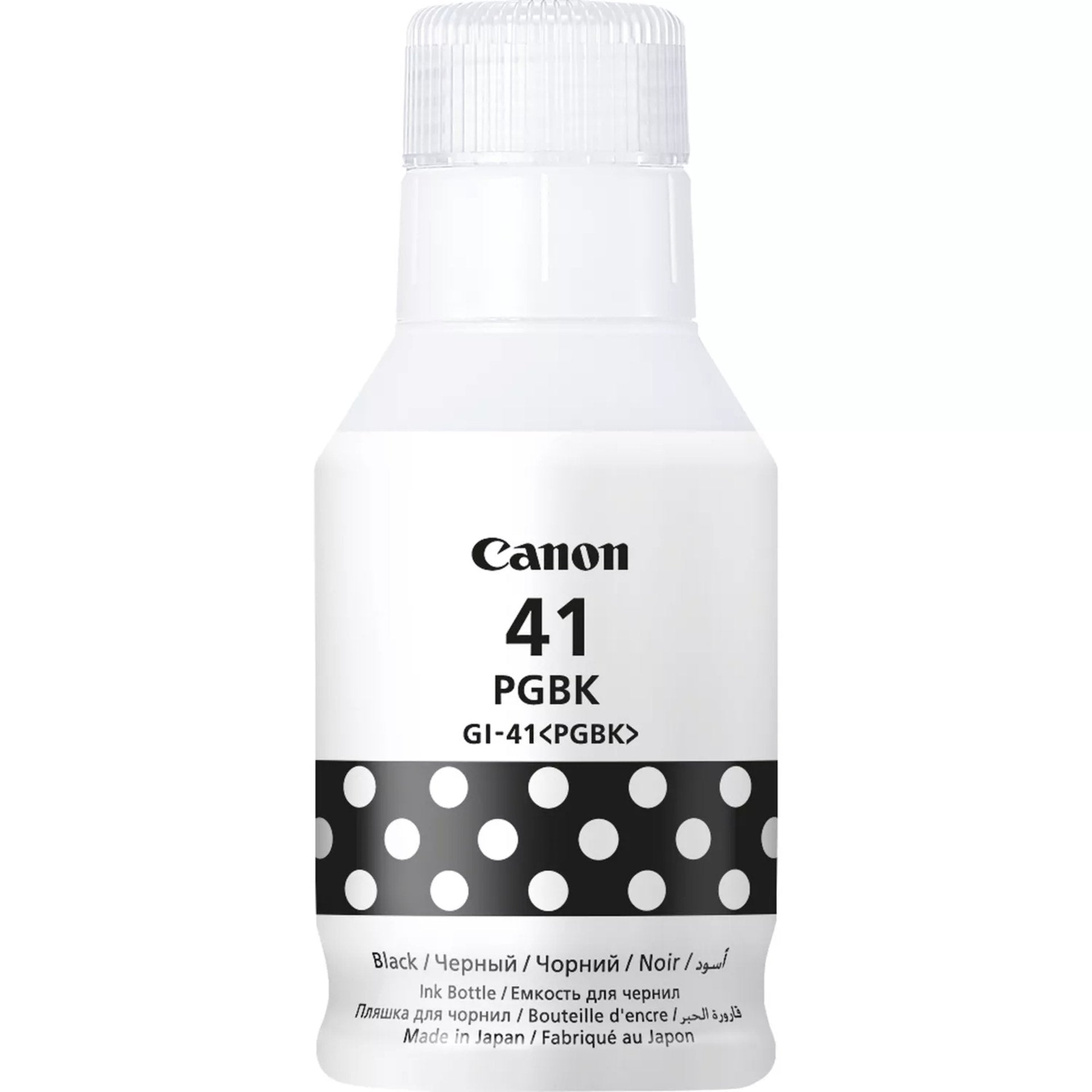 Canon GI-41 Original Ink Bottle
