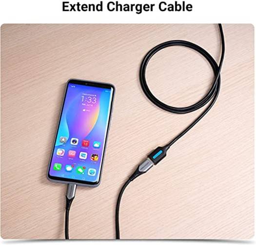Vention USB 3.0 A Male to A Female Extension Cable,  1.5 Meter | CBHBG