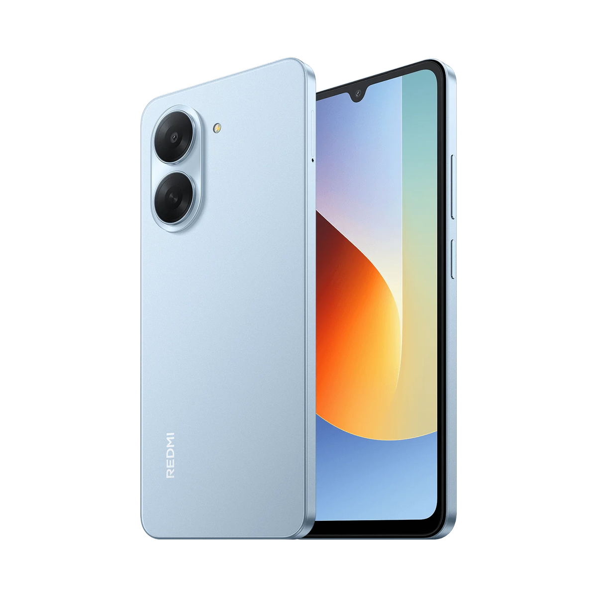 Xiaomi Redmi A7 4G 3GB 64GB - Sky Blue