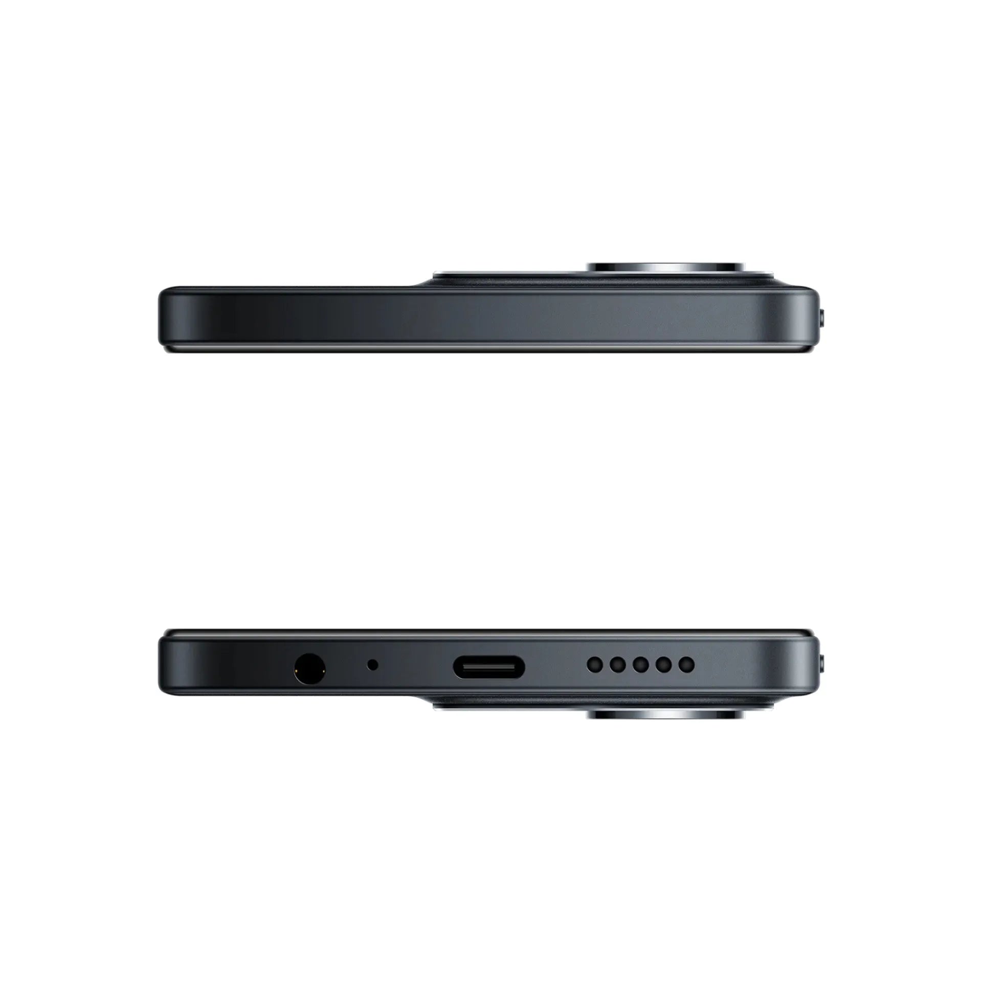 Xiaomi Redmi 15C 4G Smartphone, 4GB RAM, 256 GB Storage, Midnight Black