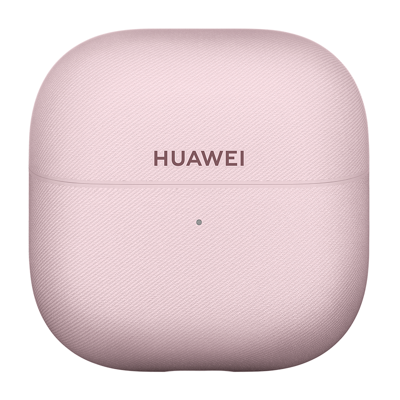 Huawei FreeClip 2 Open-Ear Headphones,Berry Purple