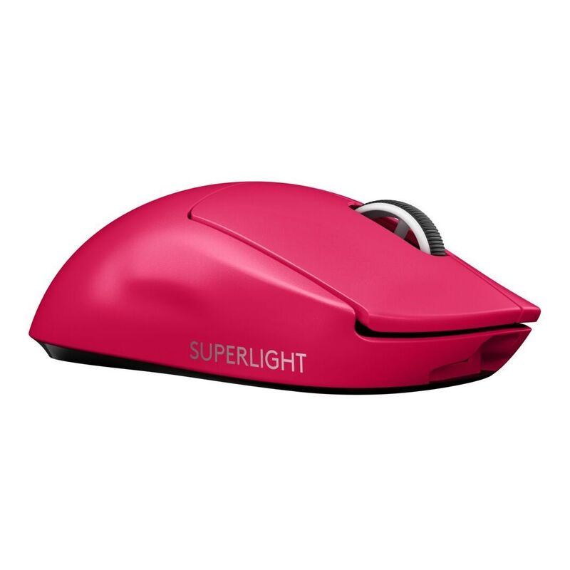 Logitech Pro X Superlight Wireless Gaming Mouse