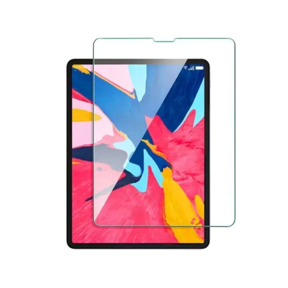 Tempered Glass Screen Protector for iPad Pro 11-inch