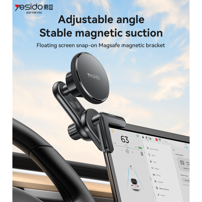 YESIDO MAGNET HOLDER JETOUR-C213