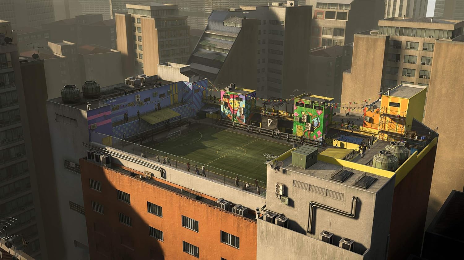 FIFA 21 - PS4