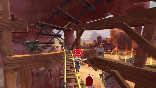 Toy Story: Retro Roundup! + Toy Story 3 Complete Edition Double Pack - Nintendo Switch 2