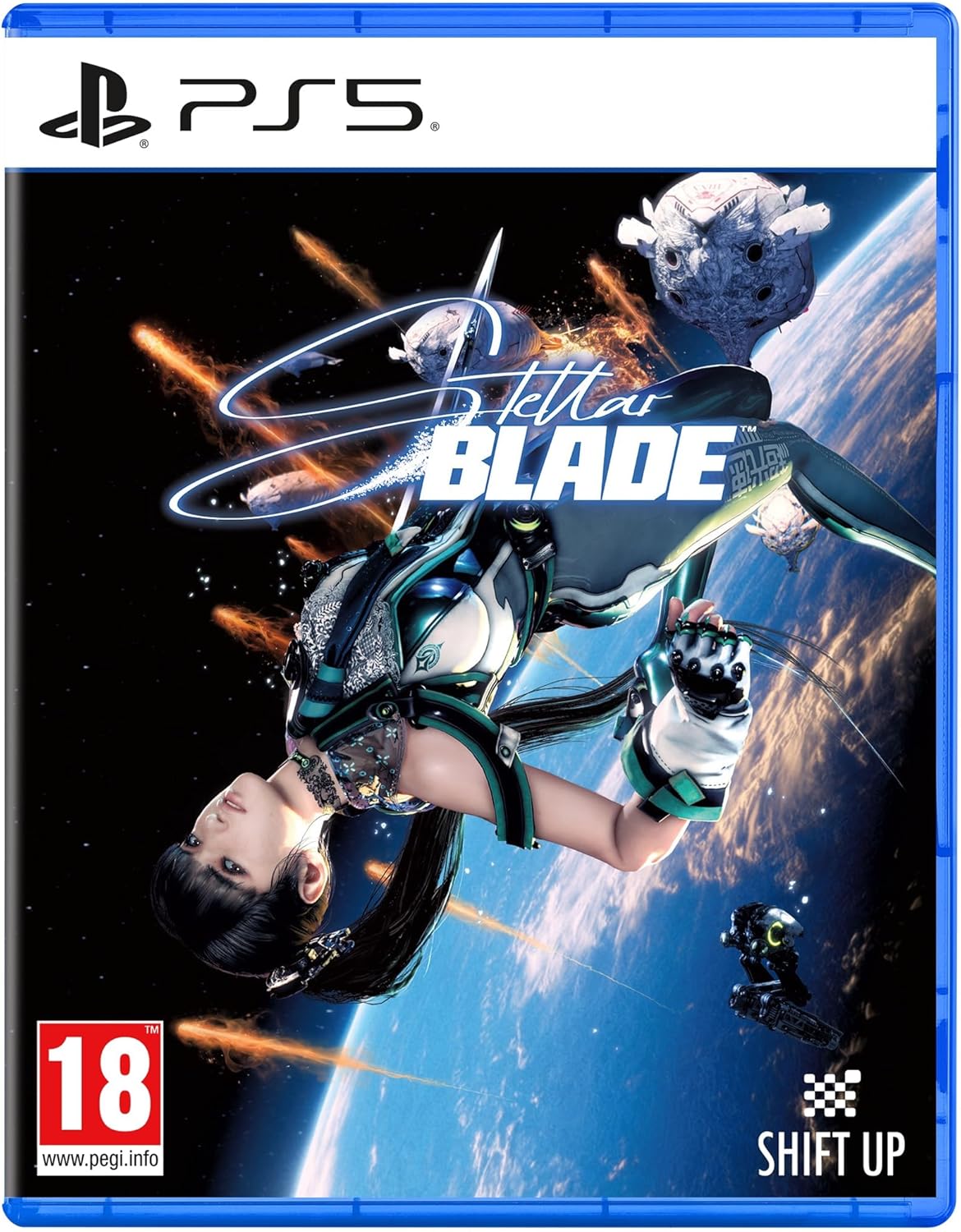 Stellar Blade -PS5