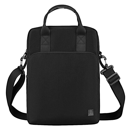 Wiwu Alpha Vertical Double Layer Bag For 13.3 Laptop / UltraBook