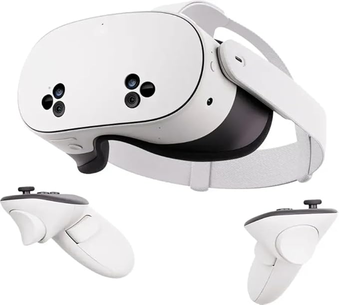 Oculus Meta Quest 3S - 256GB