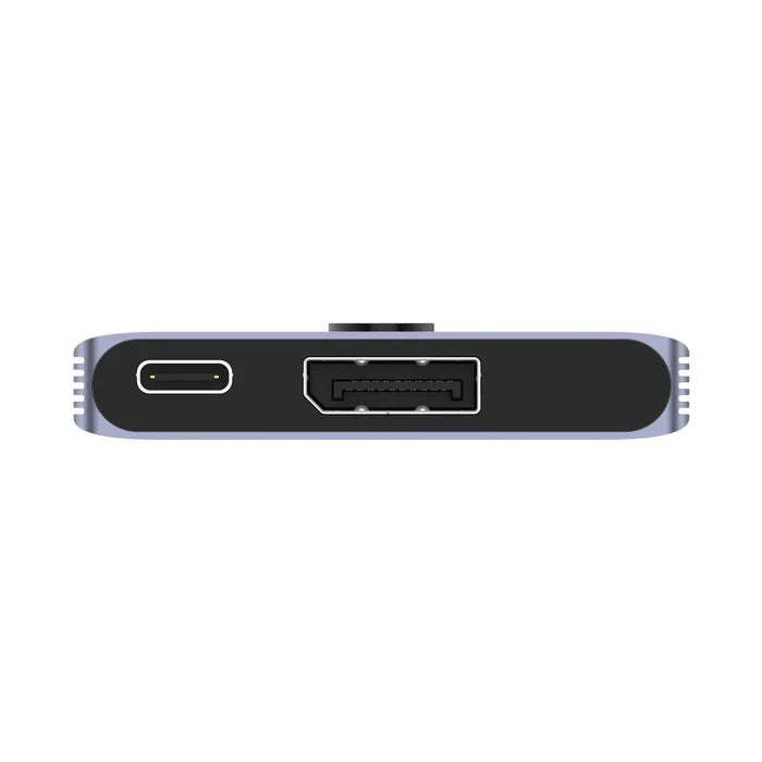 Unitek 8K DisplayPort Bidirectional Switch - V1609A
