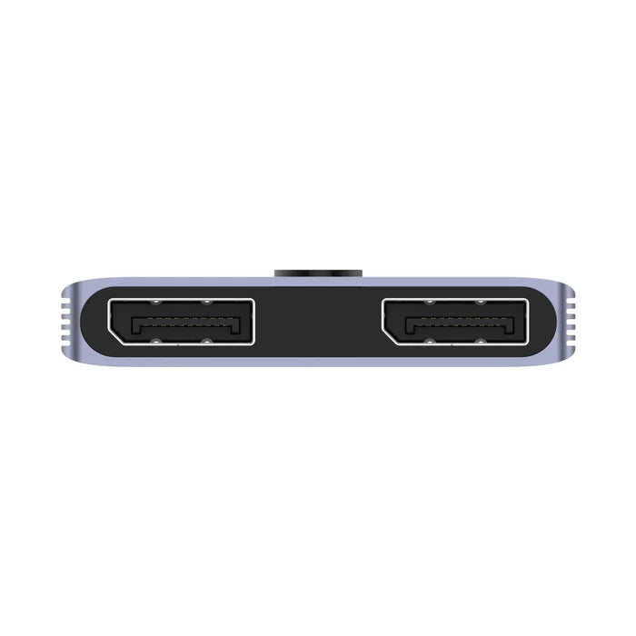 Unitek 8K DisplayPort Bidirectional Switch - V1609A